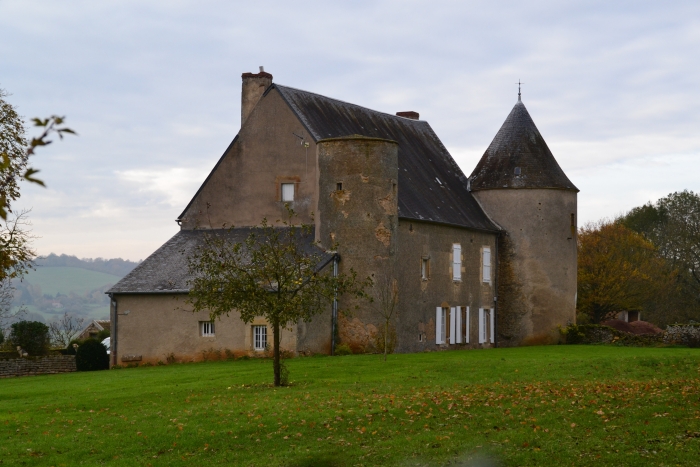 Château du Marais