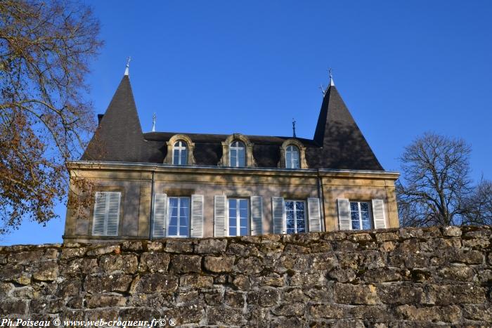 Château de Vilaine