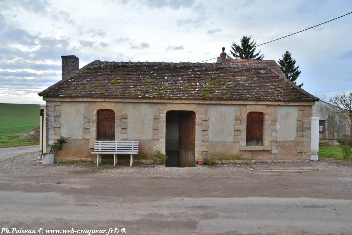 Lavoir de Champlin