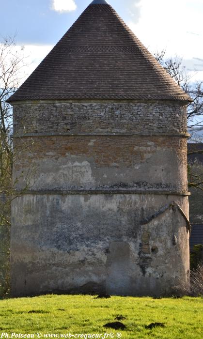 Colombier de Boulon Nièvre Passion