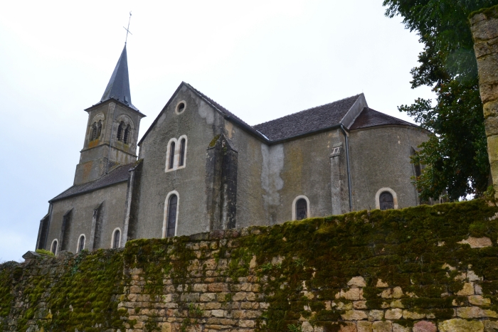 Église Saint-Laurent Arthel