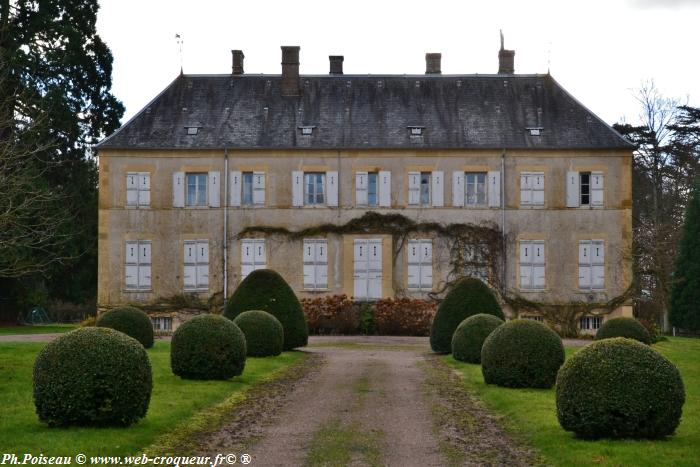 Le Château de Prunevaux