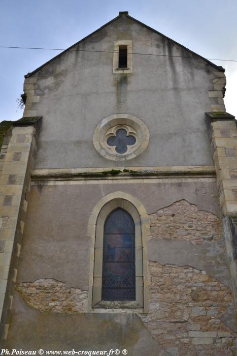 Église de Brinon-sur-Beuvron