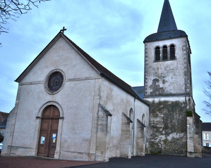 Église de Varennes