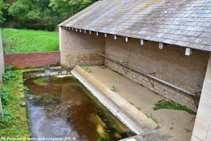 Lavoir de Doudoye