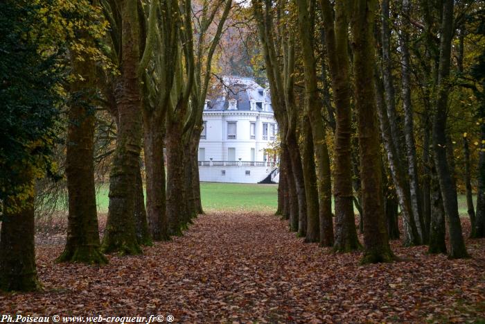 Château Boisson de Prémery