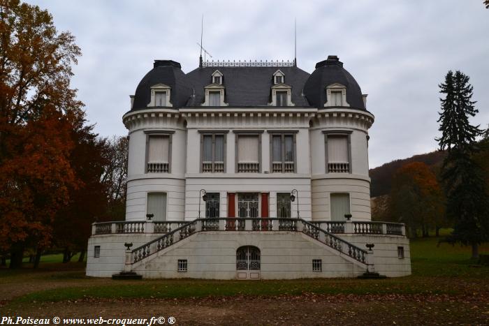 Château Boisson de Prémery