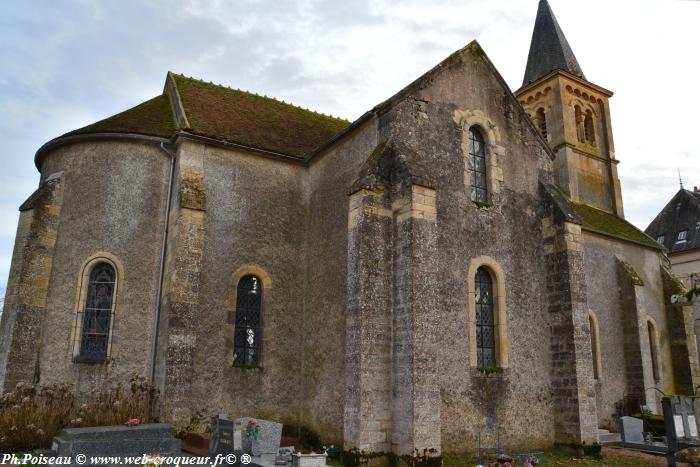 Église de Champlin