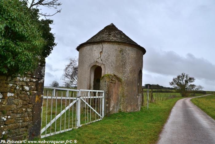 Tour de Trinay Nièvre Passion