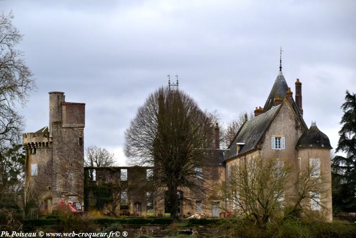 Château des Bordes