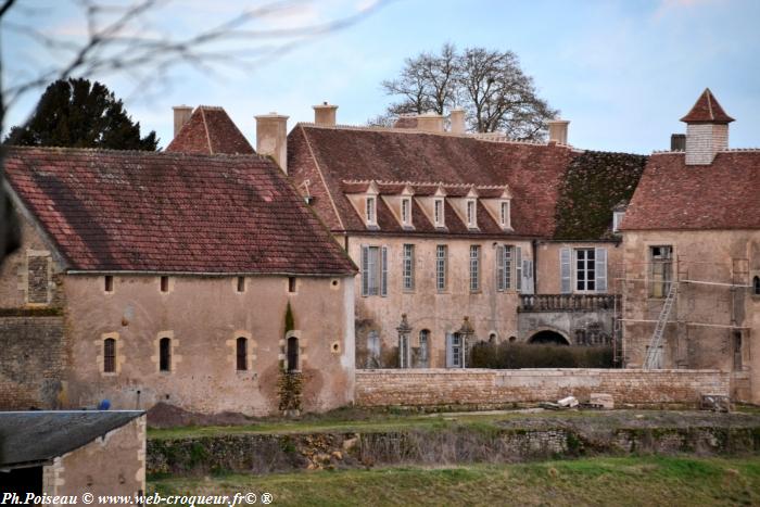 Château de LYS