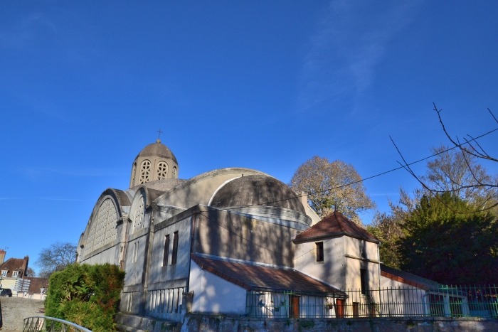 Église Bethléem de Clamecy