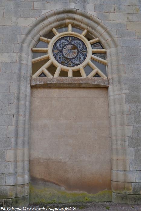 Église de Beuvron