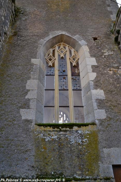 Église de Beuvron