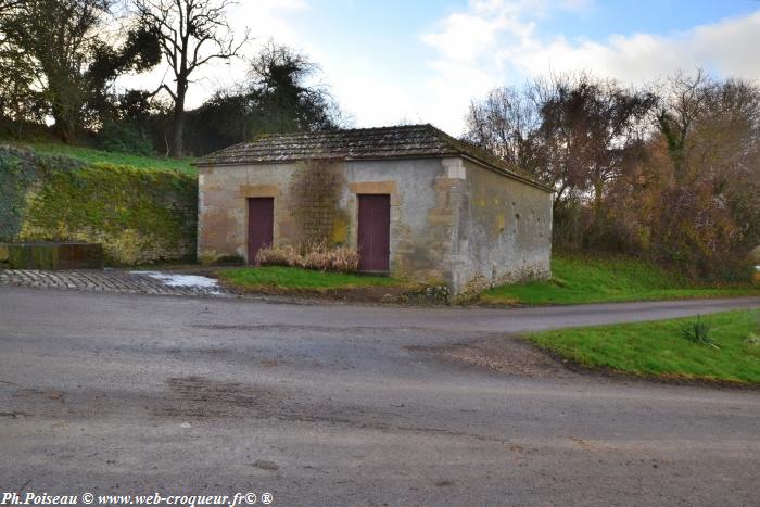 Lavoir de Marcy