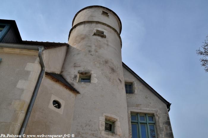 Tour du Pouilly Fumé Nièvre Passion