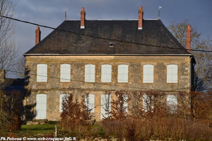 Château de Boulon