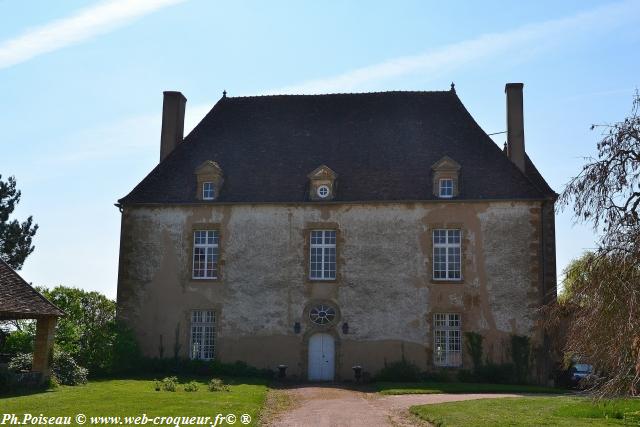 Château de Moissy