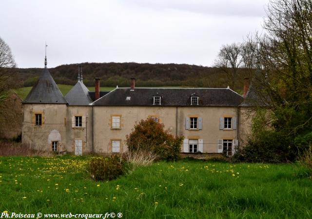 Le Château de Rigny