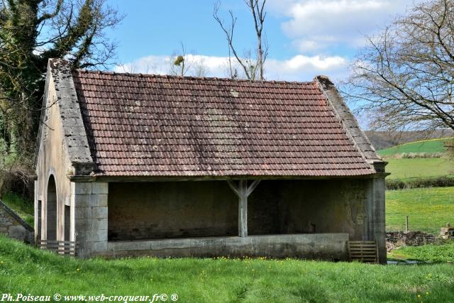 La Maison Dieu