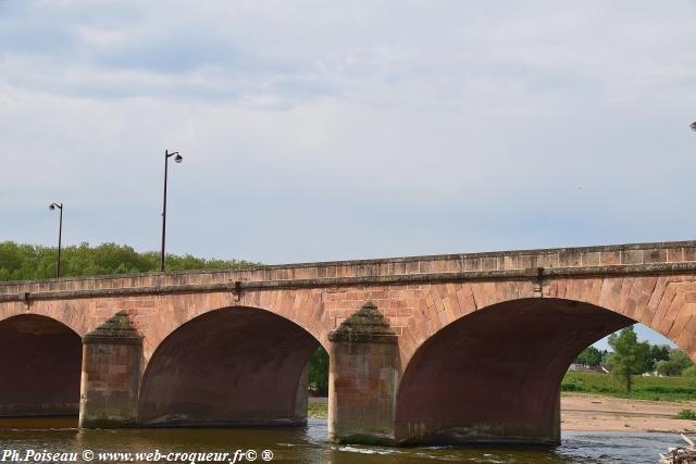 Le Pont-de-Loire de Nevers