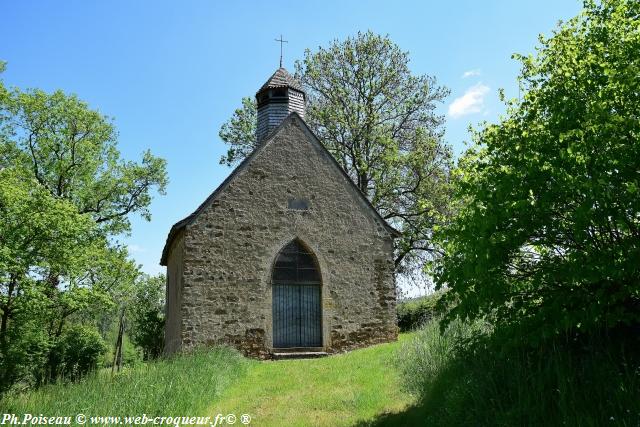 Chapelle de Chassy