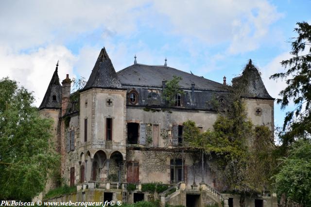 Château de Broin