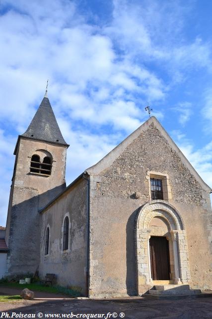 Église de Rix 