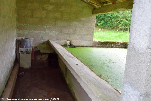 Lavoir de l'Huy Carré