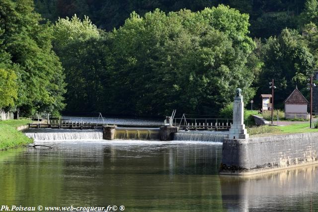 Pertuis de Clamecy