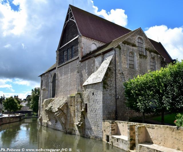 Église de Chartres