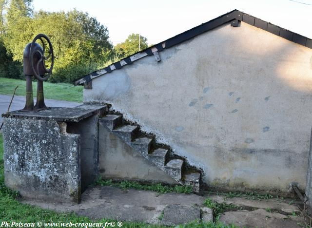 Lavoir de "Criens"