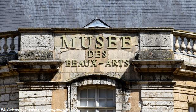 Musée des Beaux Arts de Chartres