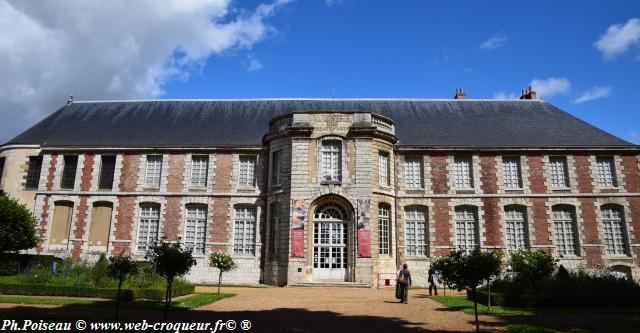 Musée des Beaux Arts de Chartres