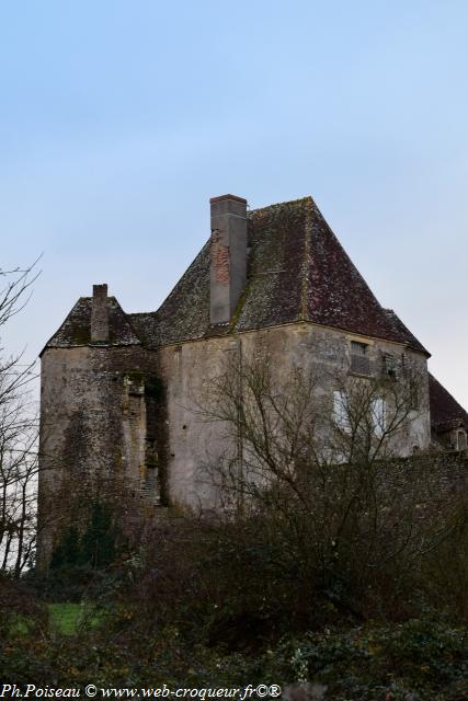 Château de Verneuil