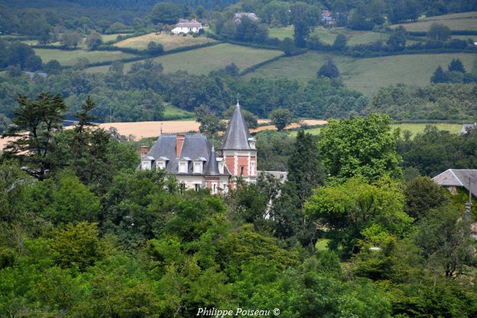 Château de Champigny