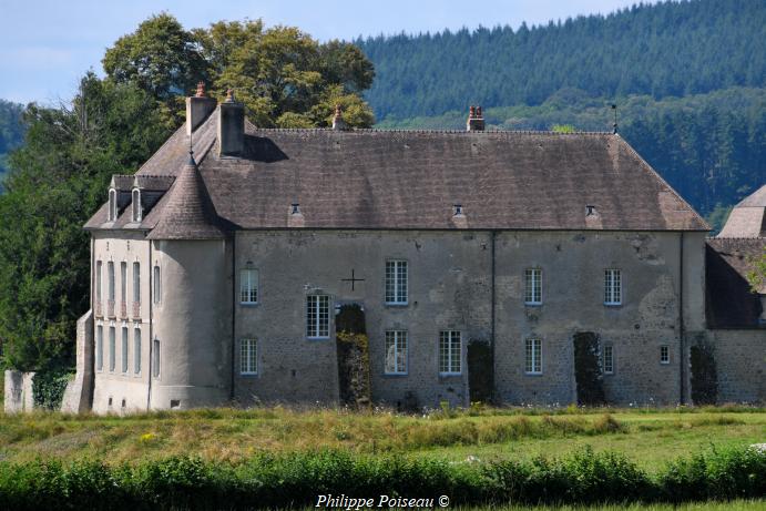 Château de "Le Mousseau"