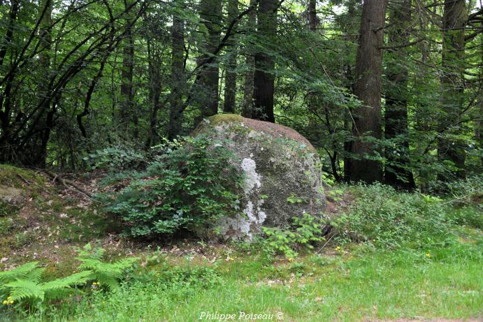 Le col de Plainefas un patrimoine