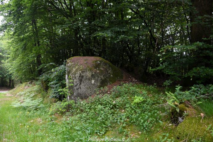 Le col de Plainefas un patrimoine