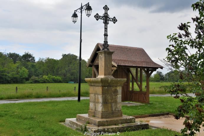 Croix de Chambon