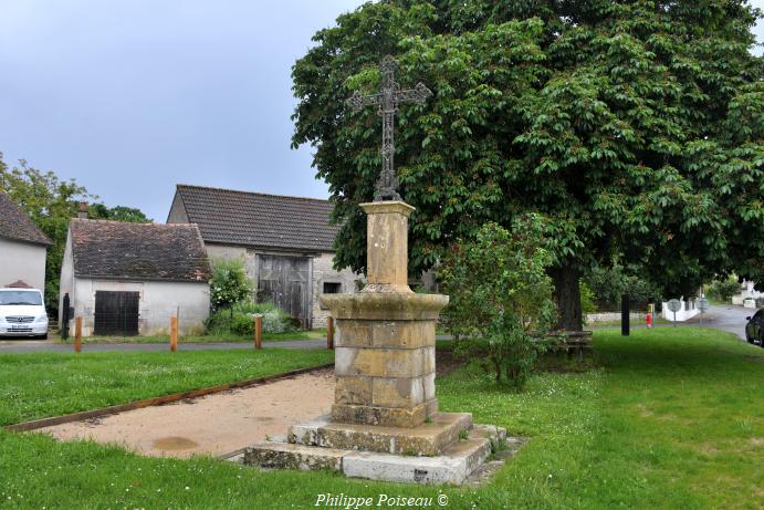 Croix de Chambon