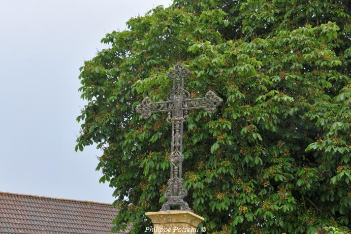 Croix de Chambon