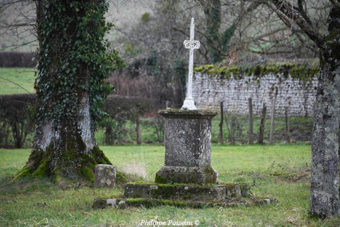 Croix de Chasnay