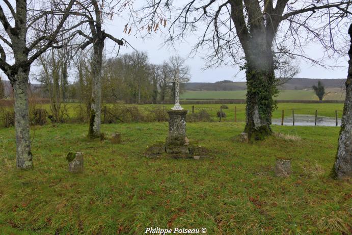 Croix de Chasnay