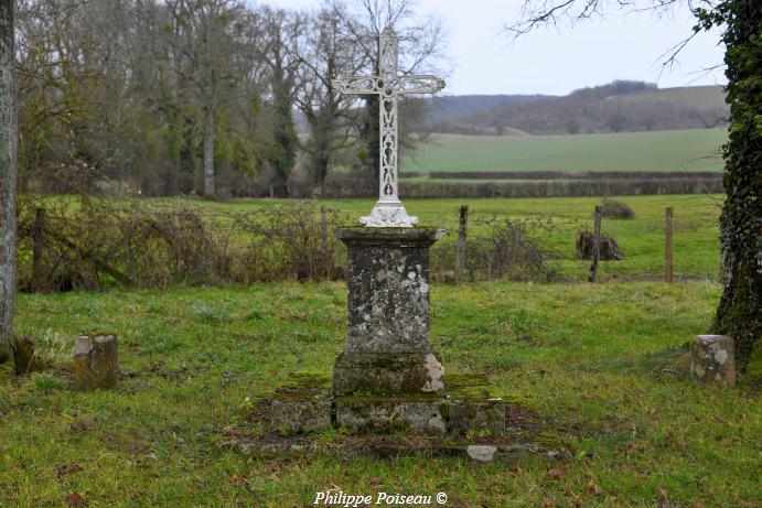 Croix de Chasnay