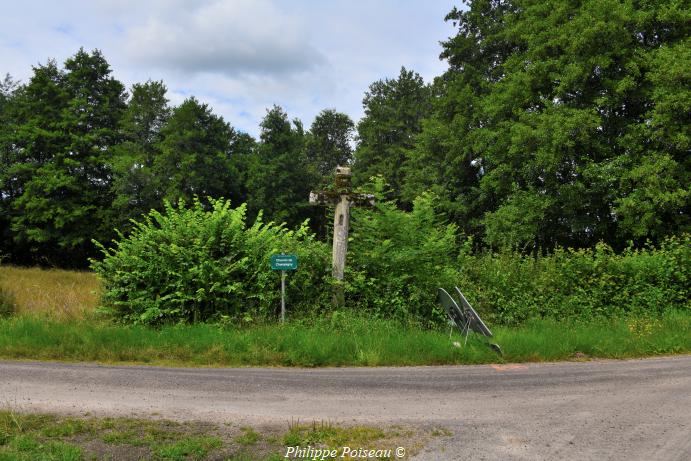 Croix de Chaumotte