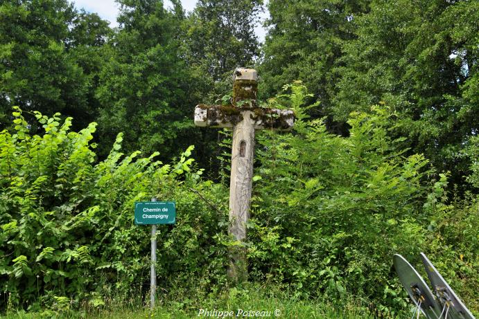 Croix de Chaumotte