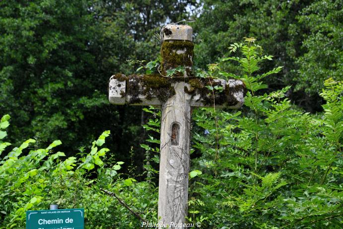 Croix de Chaumotte