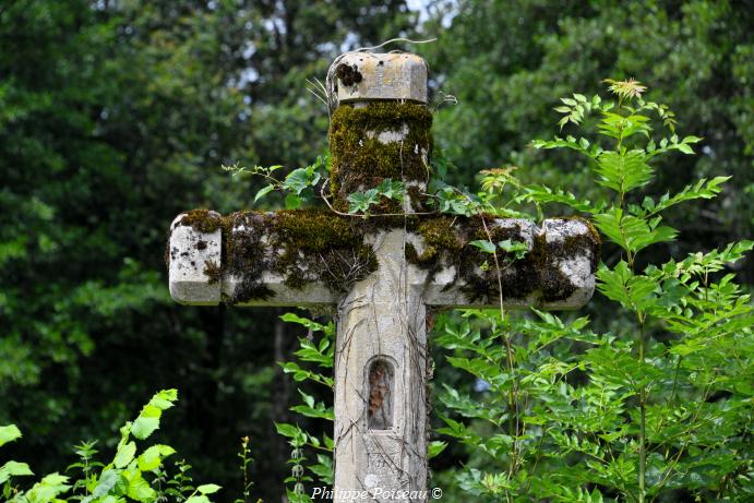 Croix de Chaumotte