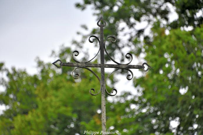 Croix de L’Huy Maréchal un patrimoine